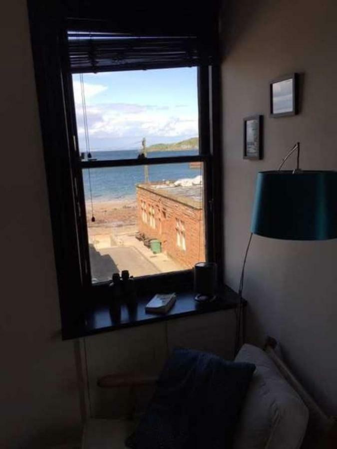 北贝里克Harbour View公寓 外观 照片